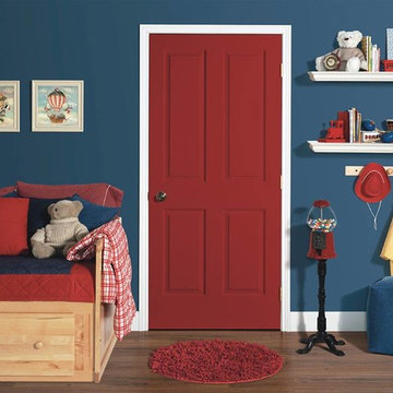 Interior Doors