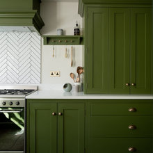 Dalling Road Kitchen