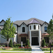 Home Exteriors