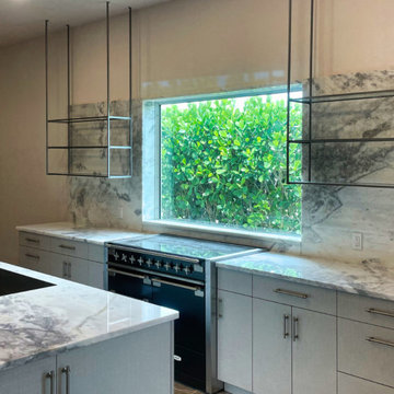 Kitchen Builds