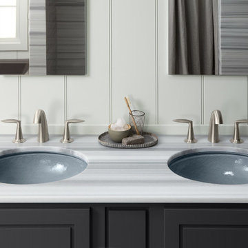 Bathroom Faucets