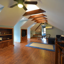 Attic