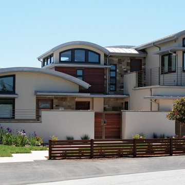Sunny Cove Gold Leed Certified Home