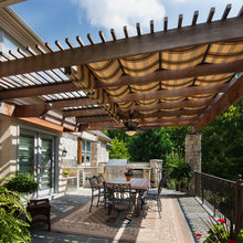 Patio Ideas