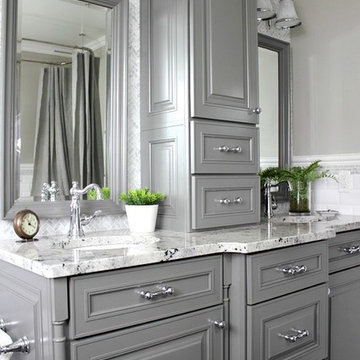 Vanities