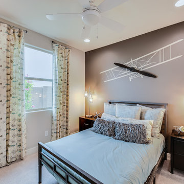 Phoenix, Arizona | Cadence - Villagio Belice Secondary Bedroom