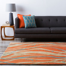 wool rugs