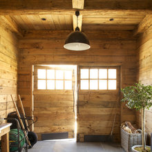 cabin