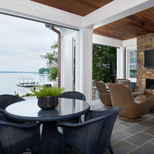 LAKE HOUSE