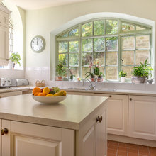 850 Kitchen Looks