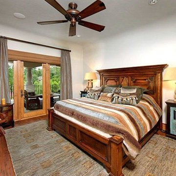 Houston House