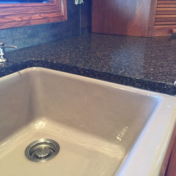 Quartz Countertop Replacement - 2