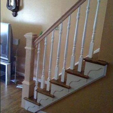 Our Work