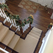 Stair Runner