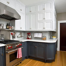 kitchen cabinets