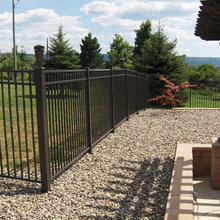 fences