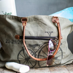 Vintage Summer Ready! - Products