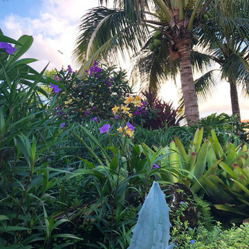 Naturally Modern (Landscape)
