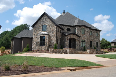 Exterior home idea in Other
