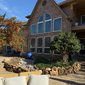 Replacement Windows in Dallas, TX
