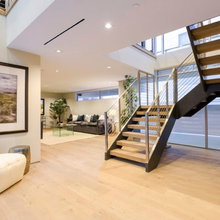 loft areas