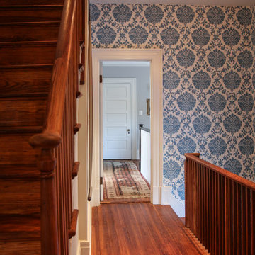 New Life for Old Gem in Chevy Chase