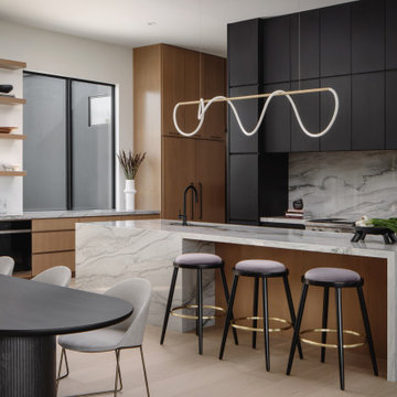 Seven Oaks Residence