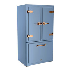 New! Big Chill Classic Refrigerator - Products