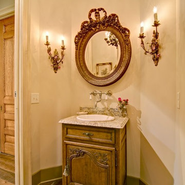John's Creek Custom Home