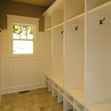 Mudroom