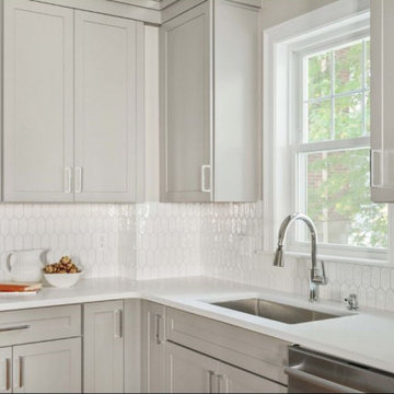 Full House Remodel