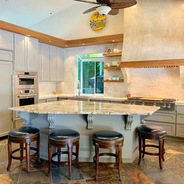 Featured Kitchens