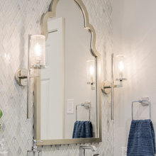Villa Guest Bath