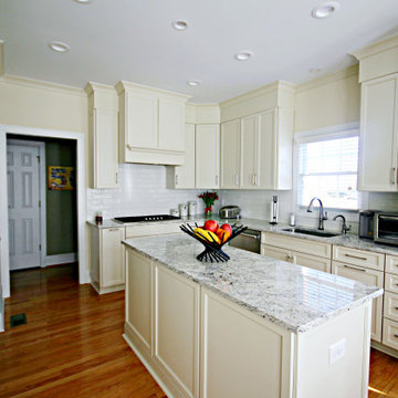 Matthews Kitchen