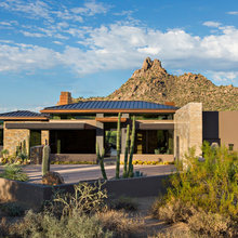 Silversmith Residence