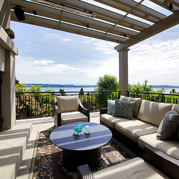 Madison Park Home
