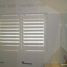 window treatments