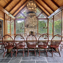 Porch project