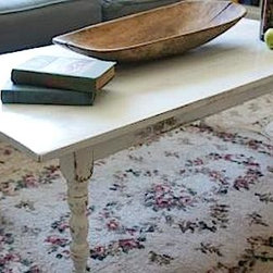 Furniture - Coffee Tables