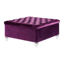 ottoman