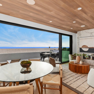 Seashore Custom Home