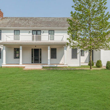Farmhouse Compound