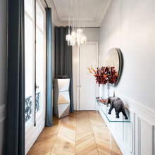 Entrée