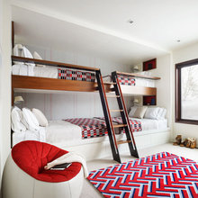guest bedrooms