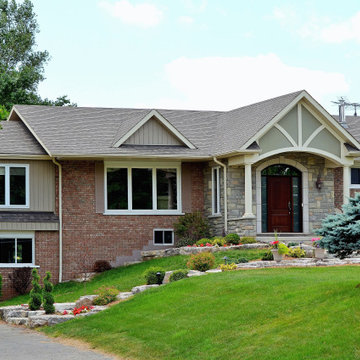Elegant Facelift, Milton