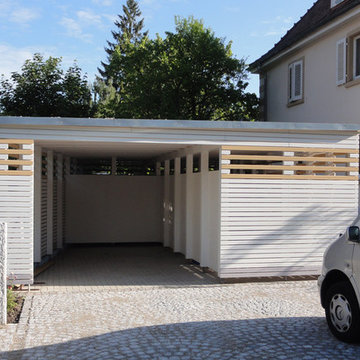 Carports