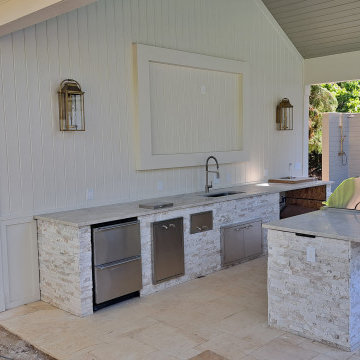 Becca House 3D Design and Finish Pic