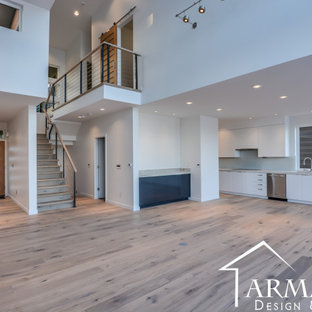 New Construction, Magnolia Seattle