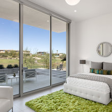 Bedrooms