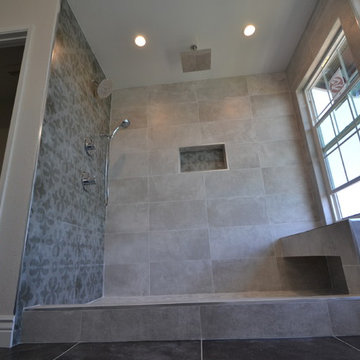 3 Bathrooms San Mateo Project